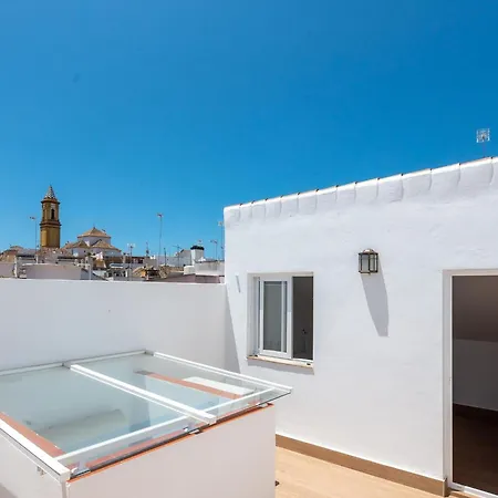 Daire Hanami Duplex La Palma Huerto 5