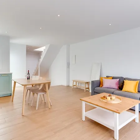 Hanami Duplex La Palma Huerto 5 Daire *