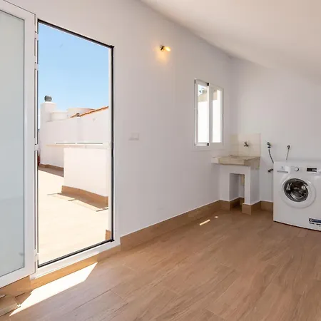 Hanami Duplex La Palma Huerto 5 埃斯特波纳