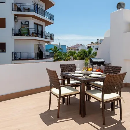 Lejlighed Hanami Duplex La Palma Huerto 5 *