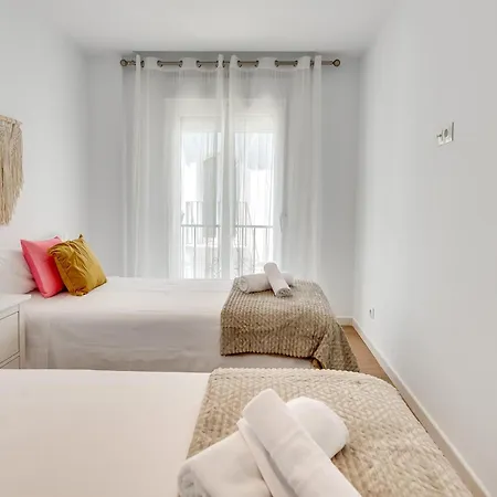 Lejlighed Hanami Duplex La Palma Huerto 5 *
