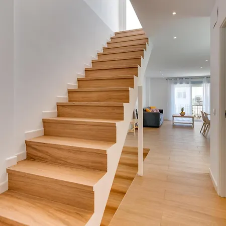 Hanami Duplex La Palma Huerto 5 * 埃斯特波纳
