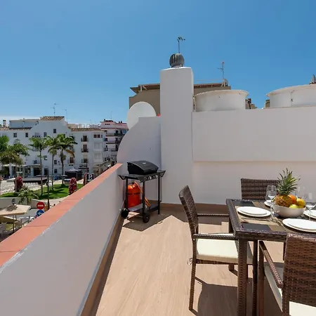 公寓 Hanami Duplex La Palma Huerto 5