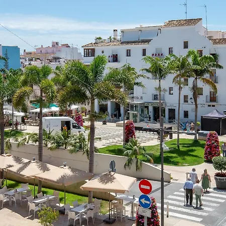 Hanami Duplex La Palma Huerto 5 * Estepona