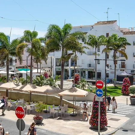 Hanami Duplex La Palma Huerto 5 公寓