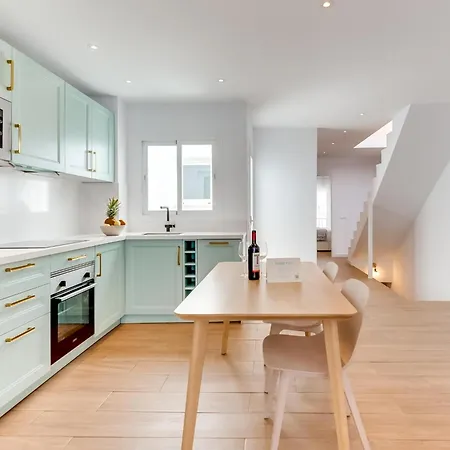 Lejlighed Hanami Duplex La Palma Huerto 5