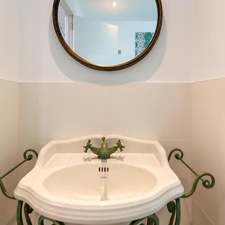 Hanami Duplex La Palma Huerto 5 Lejlighed Estepona