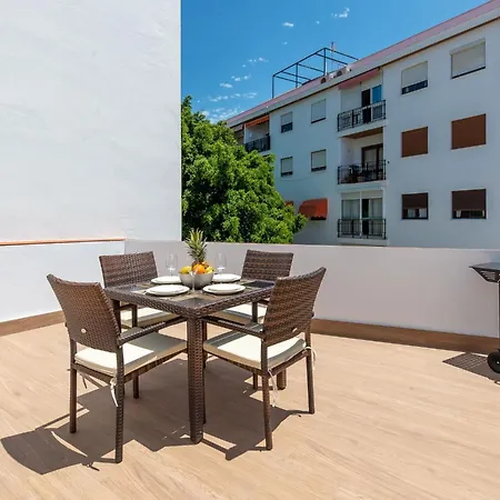 Lejlighed Hanami Duplex La Palma Huerto 5