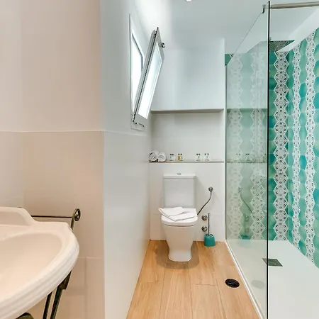 Hanami Duplex La Palma Huerto 5 Lejlighed Estepona