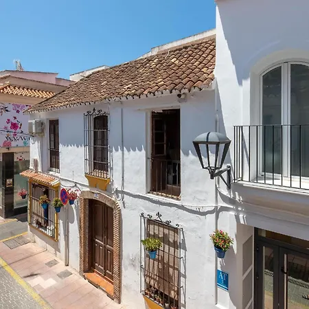Hanami Duplex La Palma Huerto 5 埃斯特波纳